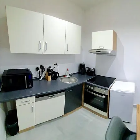 Marija Apartment