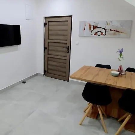 Apartment Marija Splitska