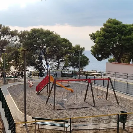 Apartment Marija Splitska