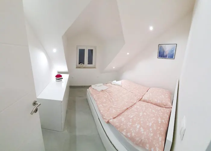 Апартаменты Marija Сплитска