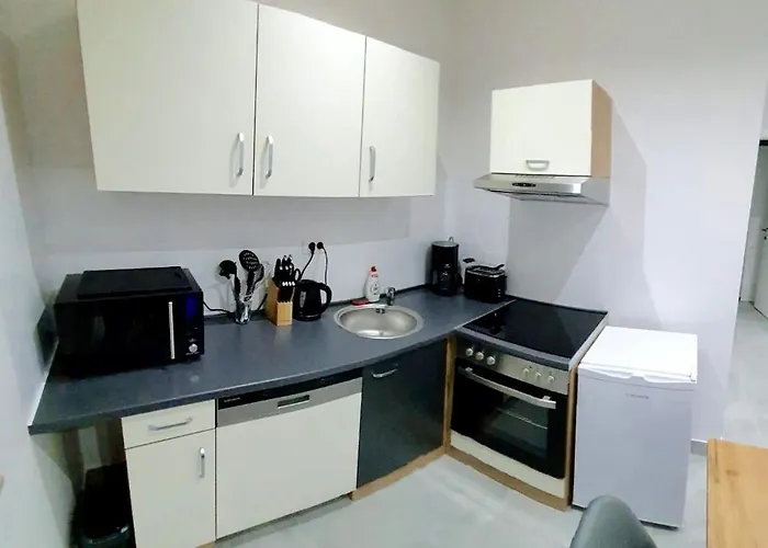 Marija Апартаменты