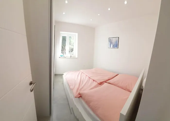 Marija Апартаменты