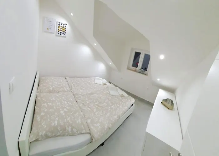 Marija Апартаменты