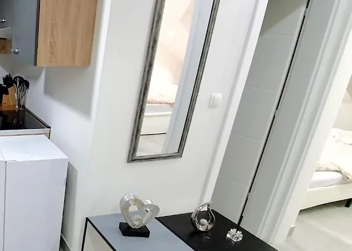 Marija Апартаменты *