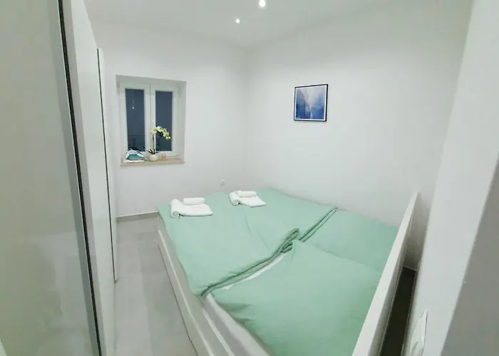 Marija Апартаменты *