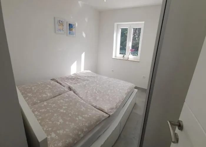 Апартаменты Marija Сплитска