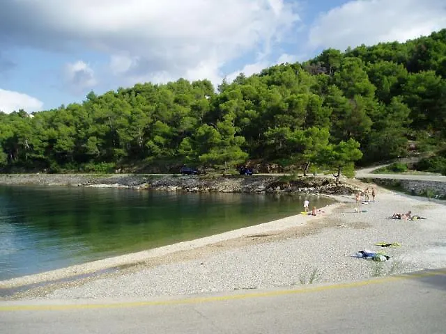 Апартаменты Marija Сплитска