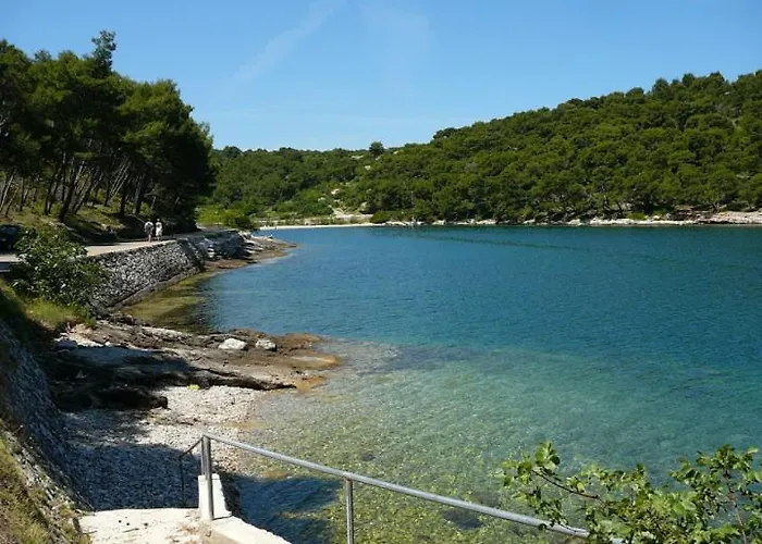 Marija Апартаменты