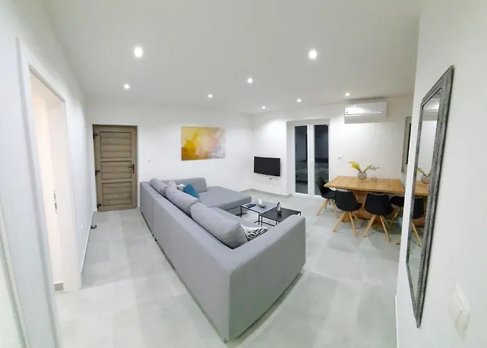 Marija Апартаменты *