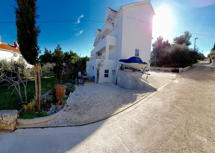 Marija Апартаменты *