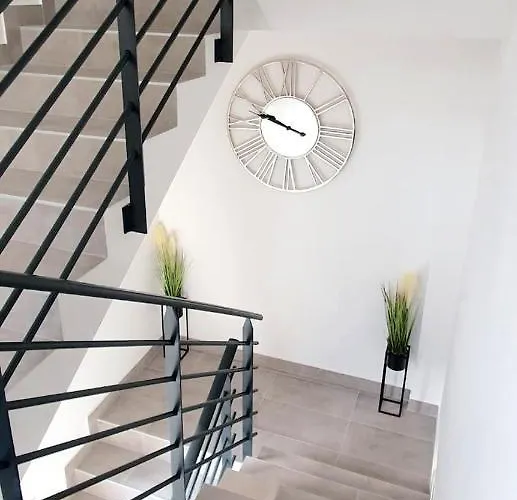 Апартаменты Marija *