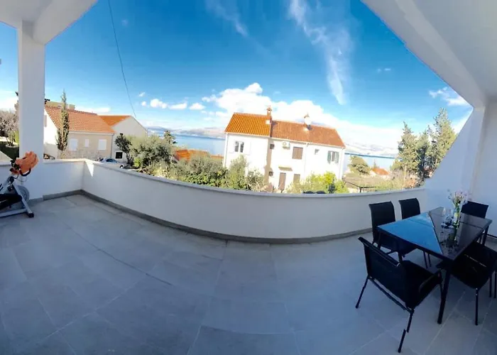 Marija Апартаменты