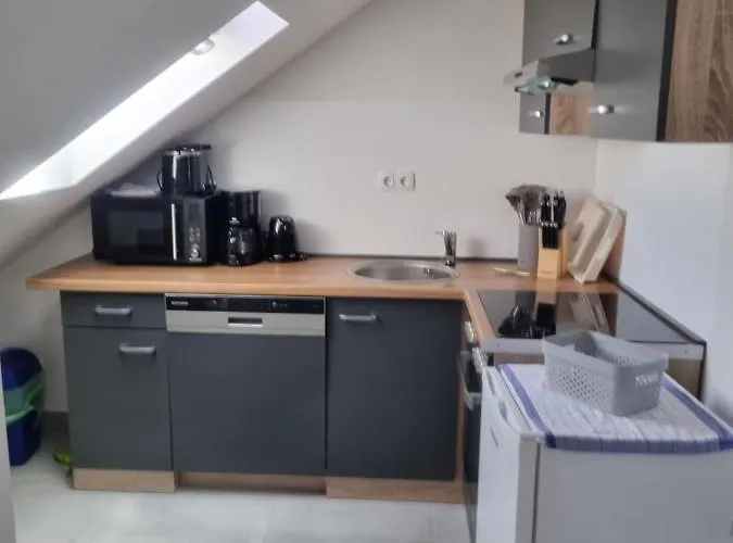 Marija Апартаменты