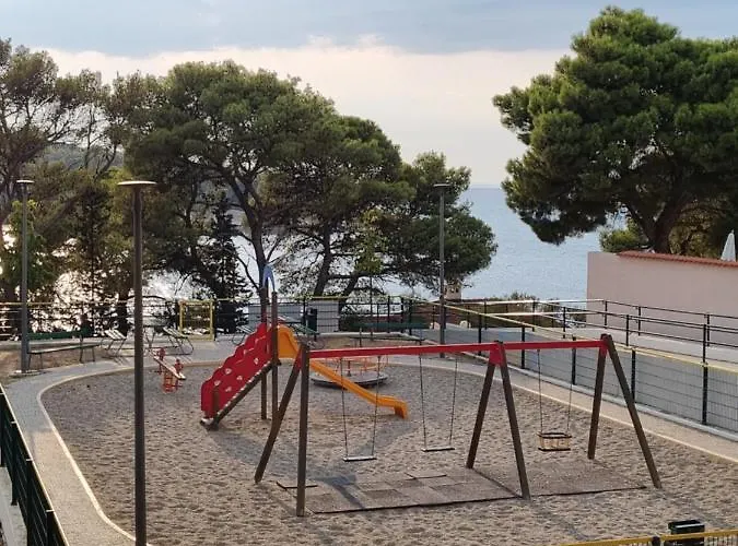 Apartmán Marija Splitska